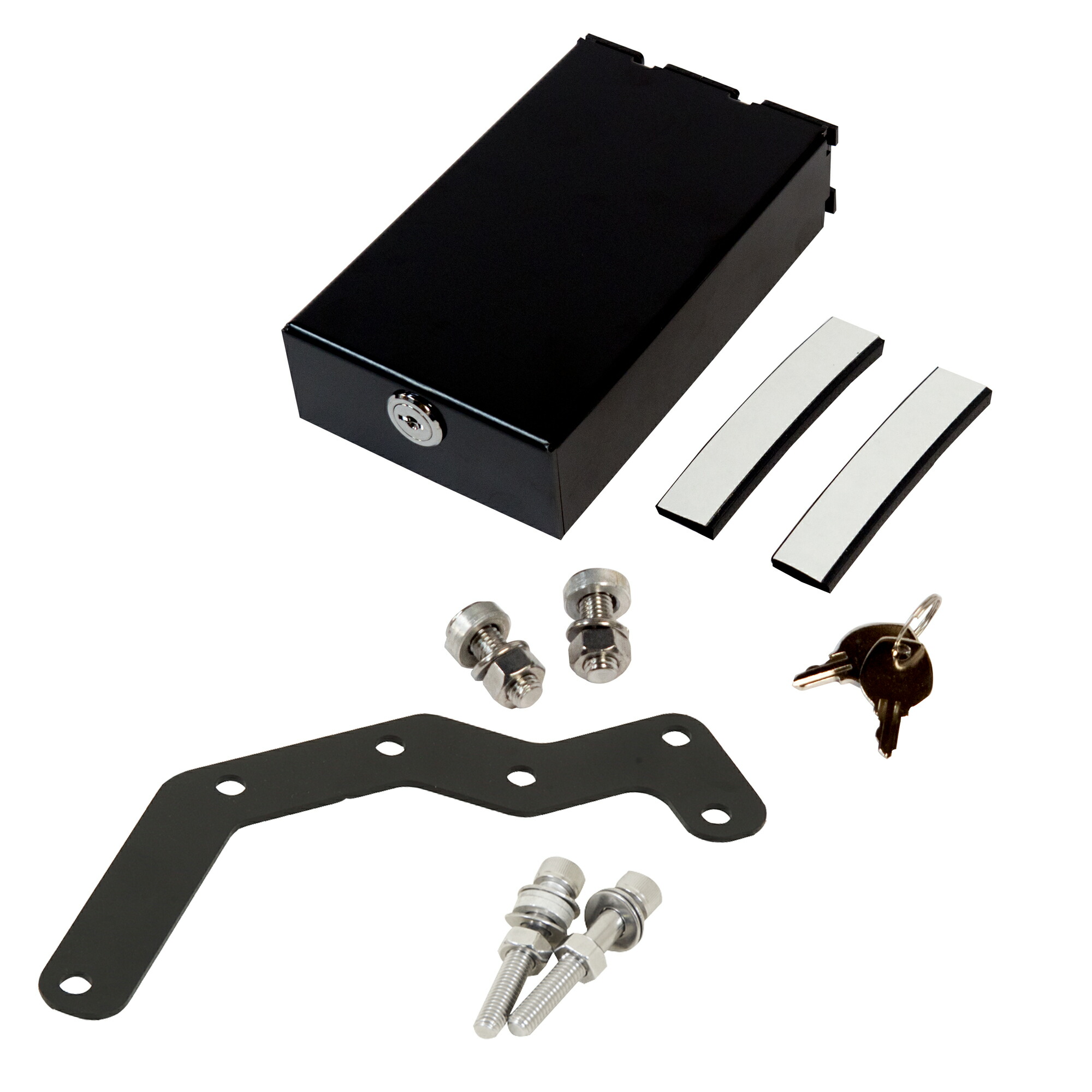 バイク用ETC ミツバサンコーワ MSC-BE61 アンテナ分離型ETC車載器 MSC-BE61