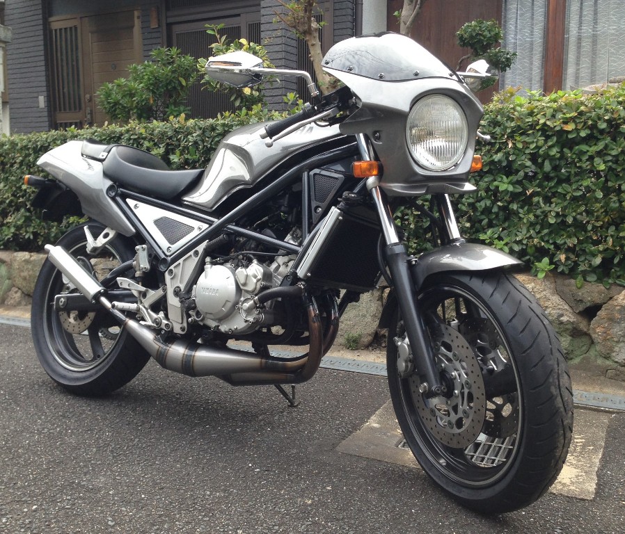 RZ250R RZ350R クリアスクリーン ウインドスクリーン ビキニカウル RZ250R RZ350R クリアスクリーン ウインドスクリーン ビキニ