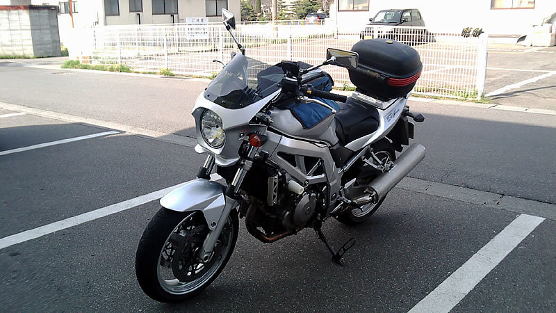 SV1000S カウルセット 楽天市場】sv1000s カウル（外装パーツ｜パーツ）：バイク用品