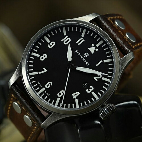 steinhart nav b