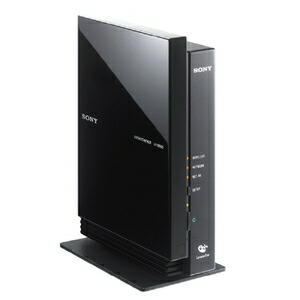 楽天市場】ロケーションフリーベースステーション SONY LocationFree