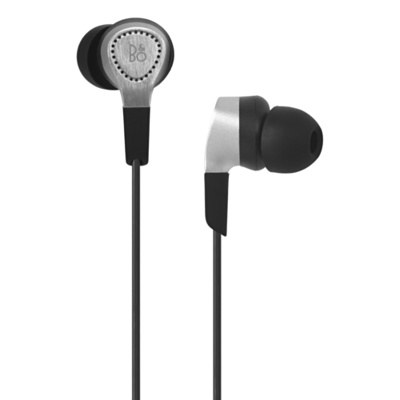 Bang \u0026 Olufsen B\u0026O PLAY BeoPlay H3 しろがね色