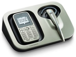 プラントロニクス ワイヤレスヘッドセット Voyager 4245 Office Plantronics Voyager 4245 Office V4245-M CD, Black : Amazon