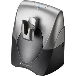 Plantronicsプラントロニクス510s用 Voyager 500A Bluetoothワイヤレスヘッドセットシステム用軍事基地本体