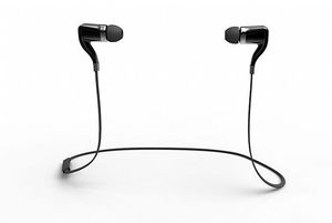 Plantronics BackBeat Go In-Ear Bluetooth  無線電話 ステレオ上端仕掛ける