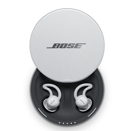【楽天市場】Bose Sleepbuds Wireless Noise-Masking 直輸入品：ワールドワイド