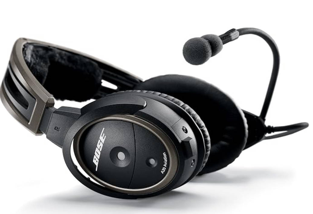 楽天市場】BOSE A20 aviation headset ボーズ アべイション ヘッド 