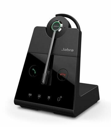 最終値下げ!!★新品・未使用★Jabra ワイヤレスヘッドセット PRO925 国内正規品】Jabra(ジャブラ)製 ワイヤレスヘッドセット（無線