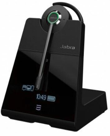 Jabra PRO 9450 ワイヤレスヘッドセット Amazon.com: Jabra PRO 9450 Mono Midi-Boom - Professional