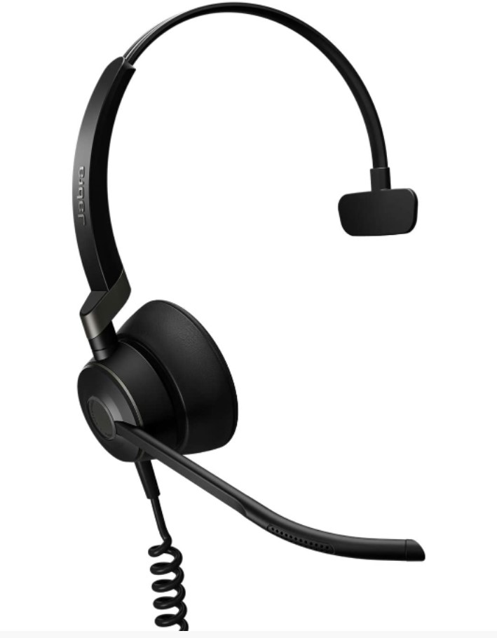 楽天市場】Jabra Engage 55 MS Mono USB-A : ワールドワイド