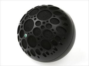 ソニーエリクソンMBS-100 Bluetooth携帯型金棒引き