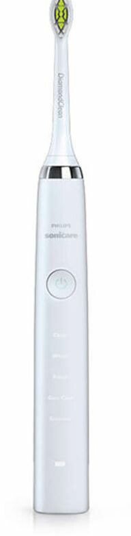 HX9333/04 HX9302/11 HX6992/10 HX9303/04 HX9340 Philips ソニッケアー Diamond Clean 超音波 ソニッケアー 金剛石喨喨たる  手持ち部分本体  製造会社純然たる部分品 白いこと