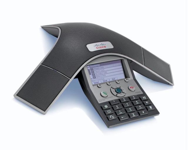 CISCO CP-7937G　音声会議システム｜ワールドワイド