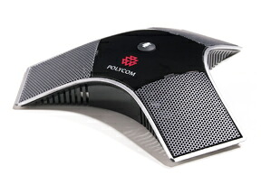 Polycom  話し合い取り合わせ PPHDX-MICマイクロホン  有線テレビ付き添い人