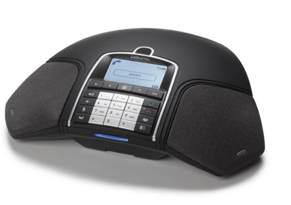 Konftel 300Wx無線電話話し合い電話