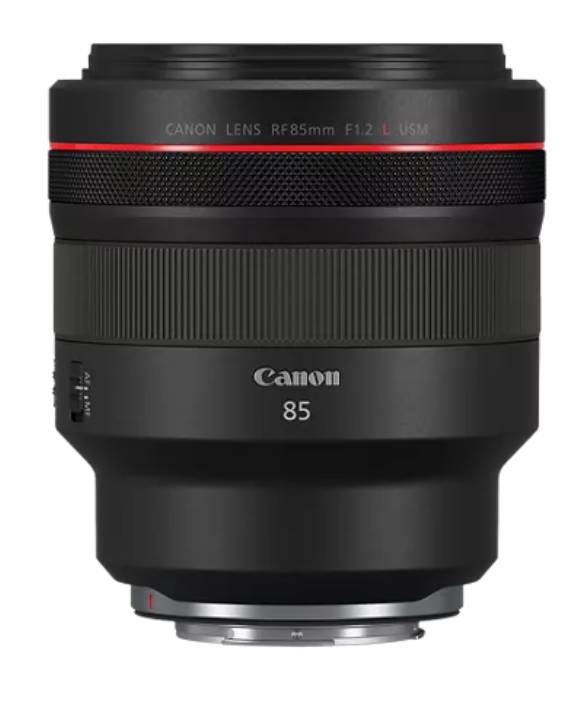 Canon RF85mm F1.2 L USM日本製｜ワールドワイド 225,000円