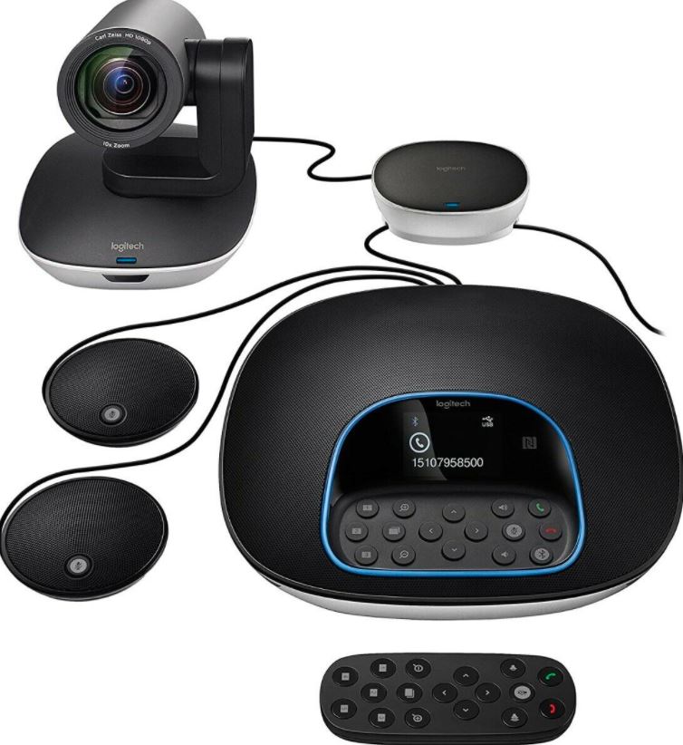 Logicool BCC950 マイク＆スピーカー内蔵webカメラ Amazon.co.jp: Logicool(ロジクール) 一体型 Webカメラ
