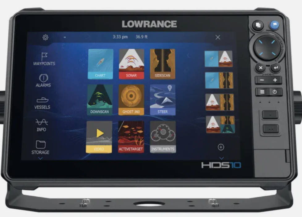 楽天市場】直輸入品 LOWRANCE ローランス Elite-7 Ti2 魚群探知 楽天市場】直輸入品 LOWRANCE ローランス Elite-7 Ti2 魚群探知