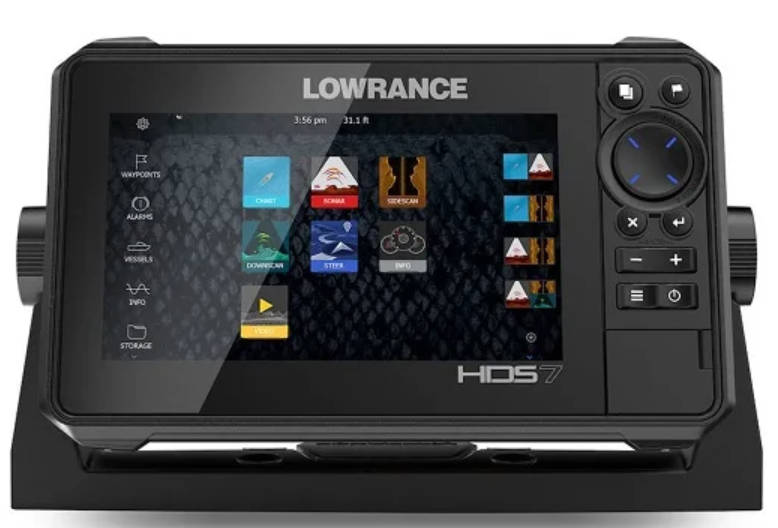 楽天市場】直輸入品 LOWRANCE ローランス Elite-7 Ti2 魚群探知 楽天市場】直輸入品 LOWRANCE ローランス Elite-7 Ti2 魚群探知