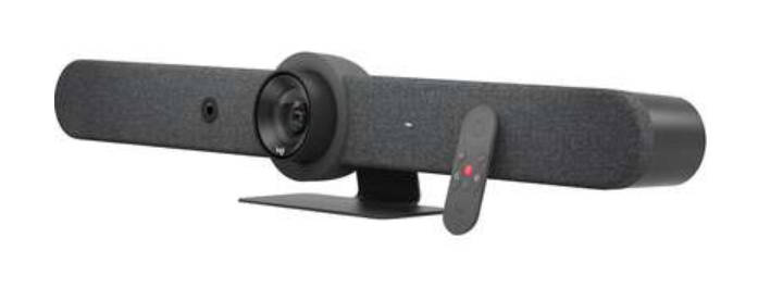 Logitech Rally Bar VR0019