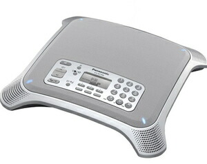 Panasonic KX-NT700 IP 声音話し合い取り合わせ「英語版」