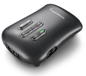 楽天市場】プラントロニクス Voyager 6200 UC : ワールドワイド