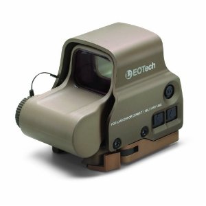 楽天市場】【P2倍】 EOTech 512-A65 イオテック ホロサイト 新品実物