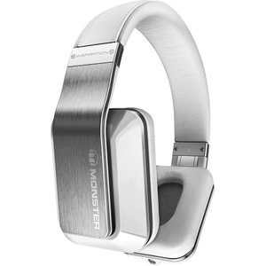 楽天市場】Monster X Diesel Vektr On-Ear Headphones