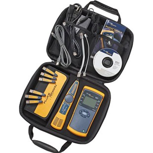 FLUKE NetTool2-NetSecure