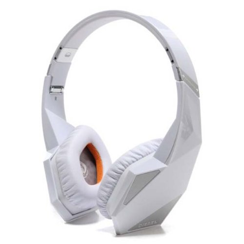 楽天市場】Monster X Diesel Vektr On-Ear Headphones