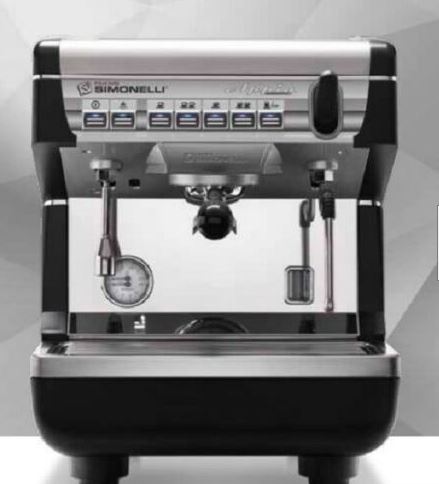 楽天市場】Nuova Simonelli Oscar シモネリ エスプレッソマシン