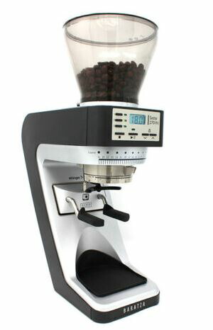 【Nuova Simonelli】シモネリ Grinta コーヒー グラインダー シモネリ オスカー2＆シモネリ グラインダー（GRINTA）特別