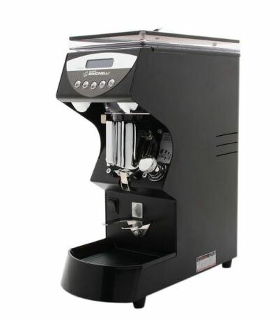 最終値下げ❗️nuova simonelli シモネリ コーヒーグラインダー 値下げ】ヌォーヴァ シモネリ コーヒーグラインダー100V 業務用