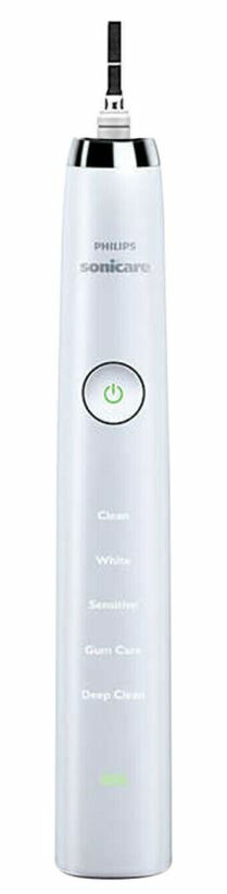 PHILIPS - フィリップス 電動歯ブラシ ソニッケアーダイヤモンドクリーンホワイトHX939L DiamondClean ソニッケアー ダイヤモンドクリーン ディープ