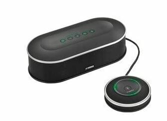 楽天市場】ヤマハ ユニファイドコミュニケーションマイクスピーカー