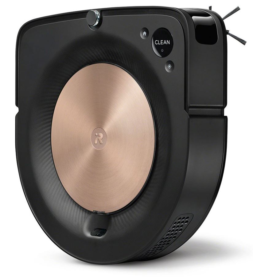 て*ん様 iRobot ロボットクリーナー ルンバ S9+ Amazon | ルンバ s9+ アイロボット ロボット掃除機 自動ゴミ収集