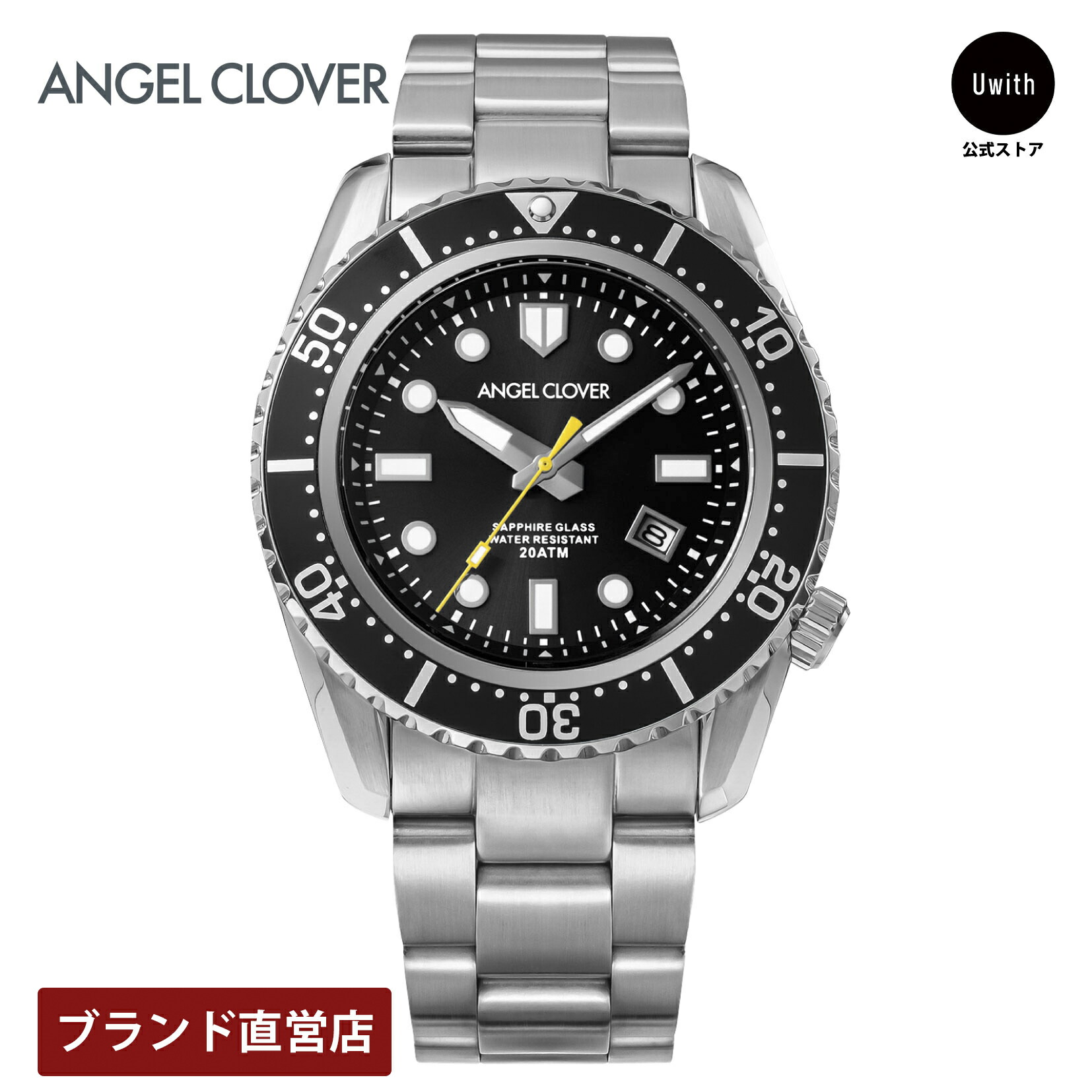 楽天市場】【レビュー特典あり】【ブランド直営店】ANGEL CLOVER