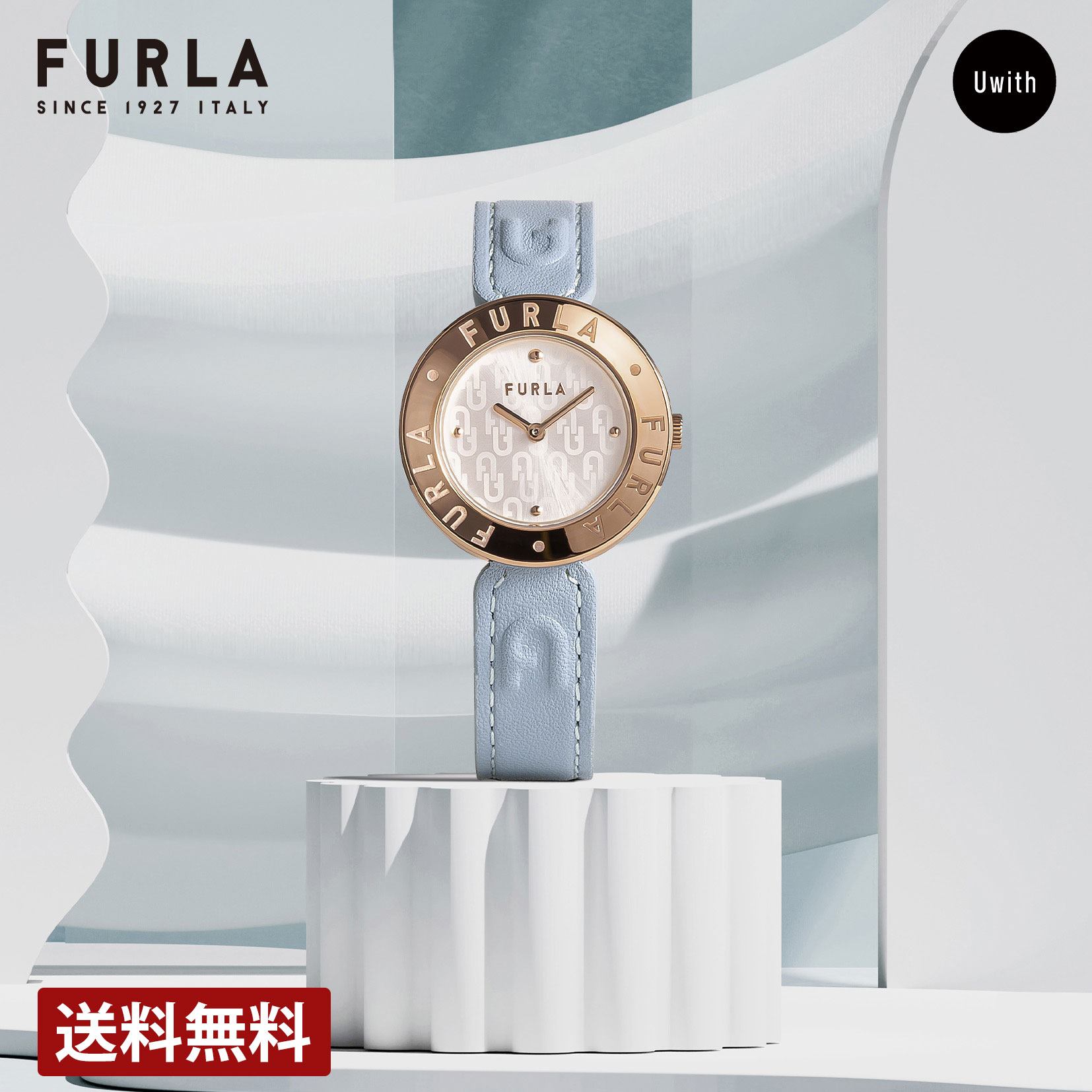 楽天市場】FURLA ACCESSORY フルラ アクセ FURLA SPARKLING NECKLACE