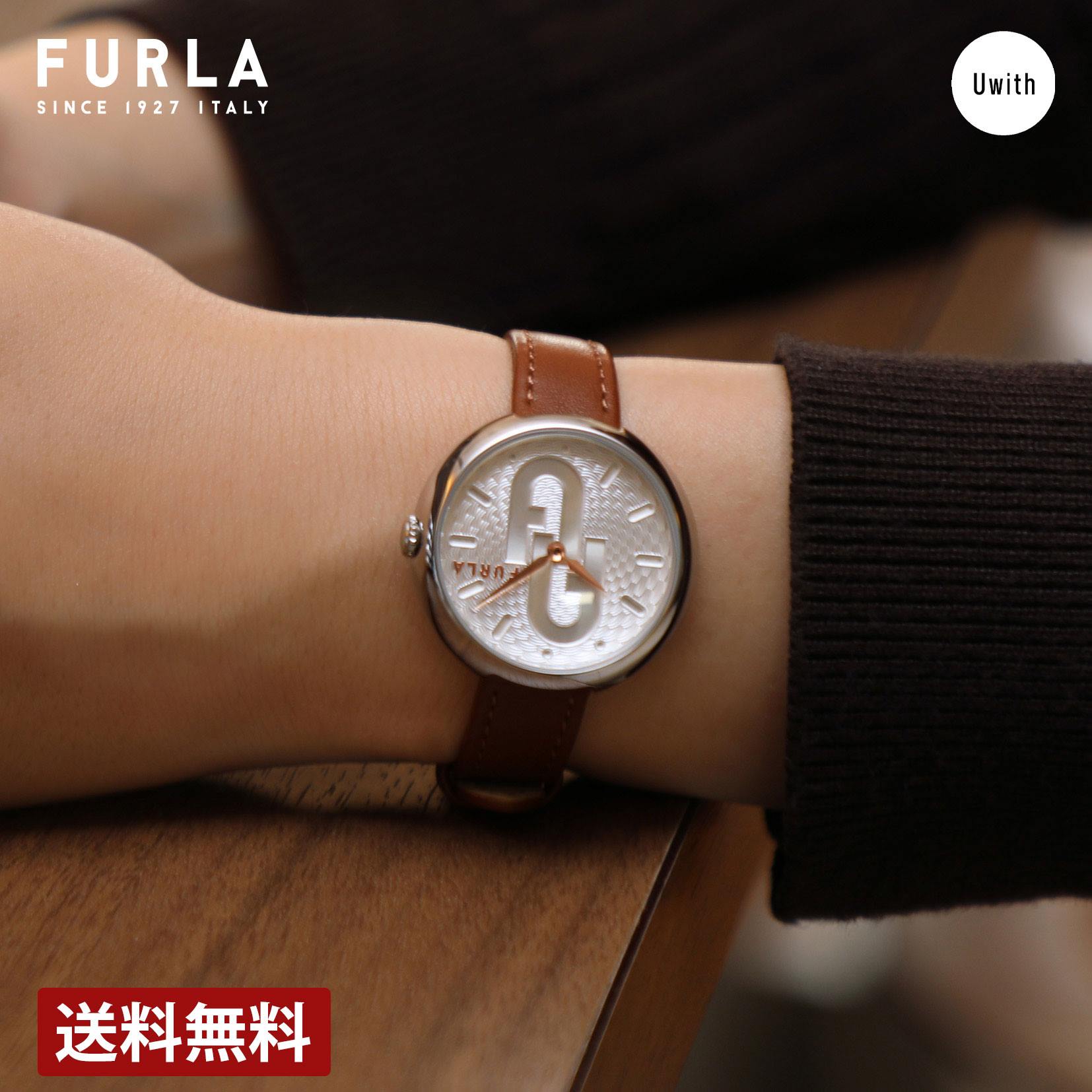 FURLA/フルラ 腕時計 FLA-FJ2003NTU-