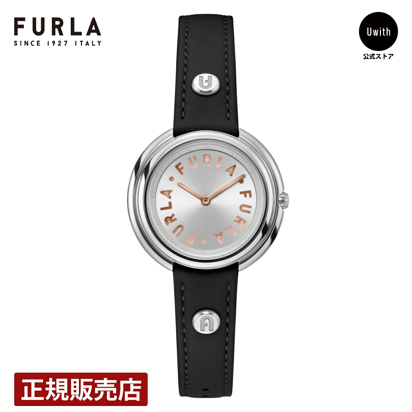 【国内即納】FURLA ニューピン WW00018002L1 レディース 腕時計 フルラ FURLA ニューピン レディース 時計 WW00018002L1