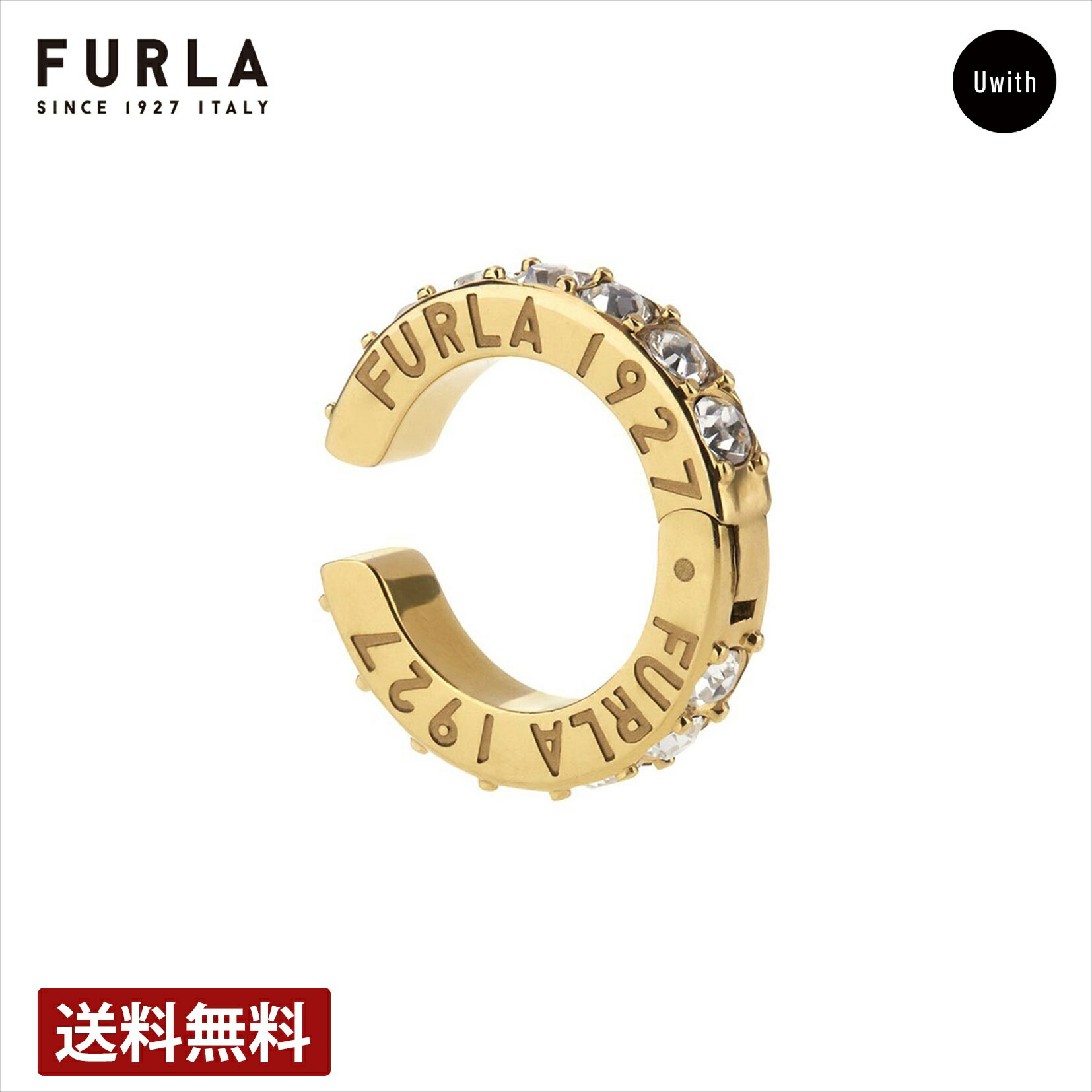 楽天市場】FURLA ACCESSORY フルラ アクセ レディース FJ0930ETU