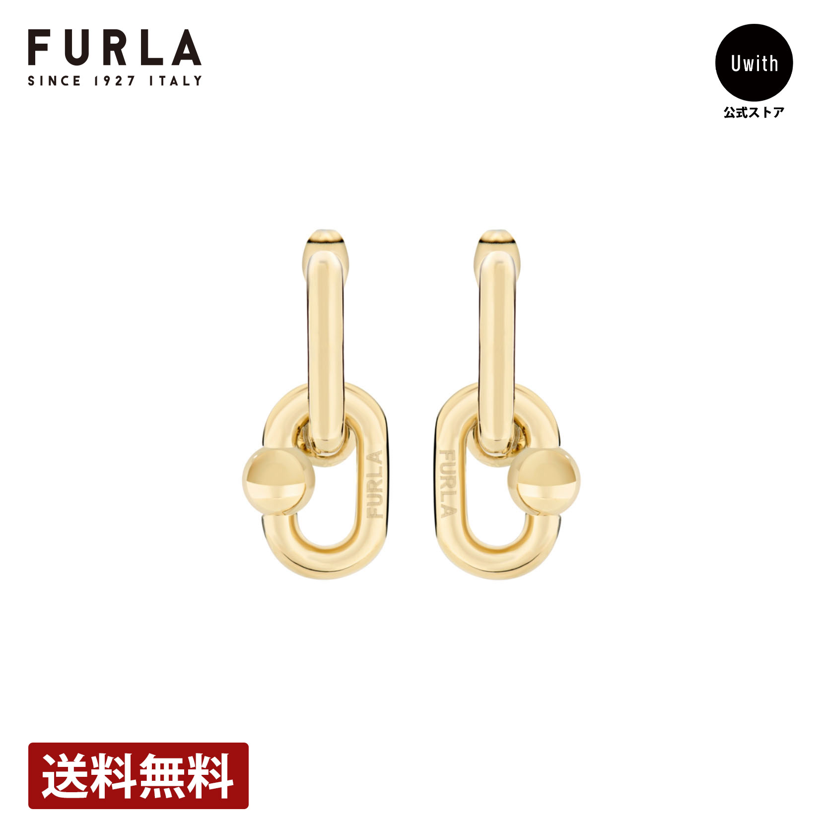 フルラ アクセ - レディース FJ1222ETU