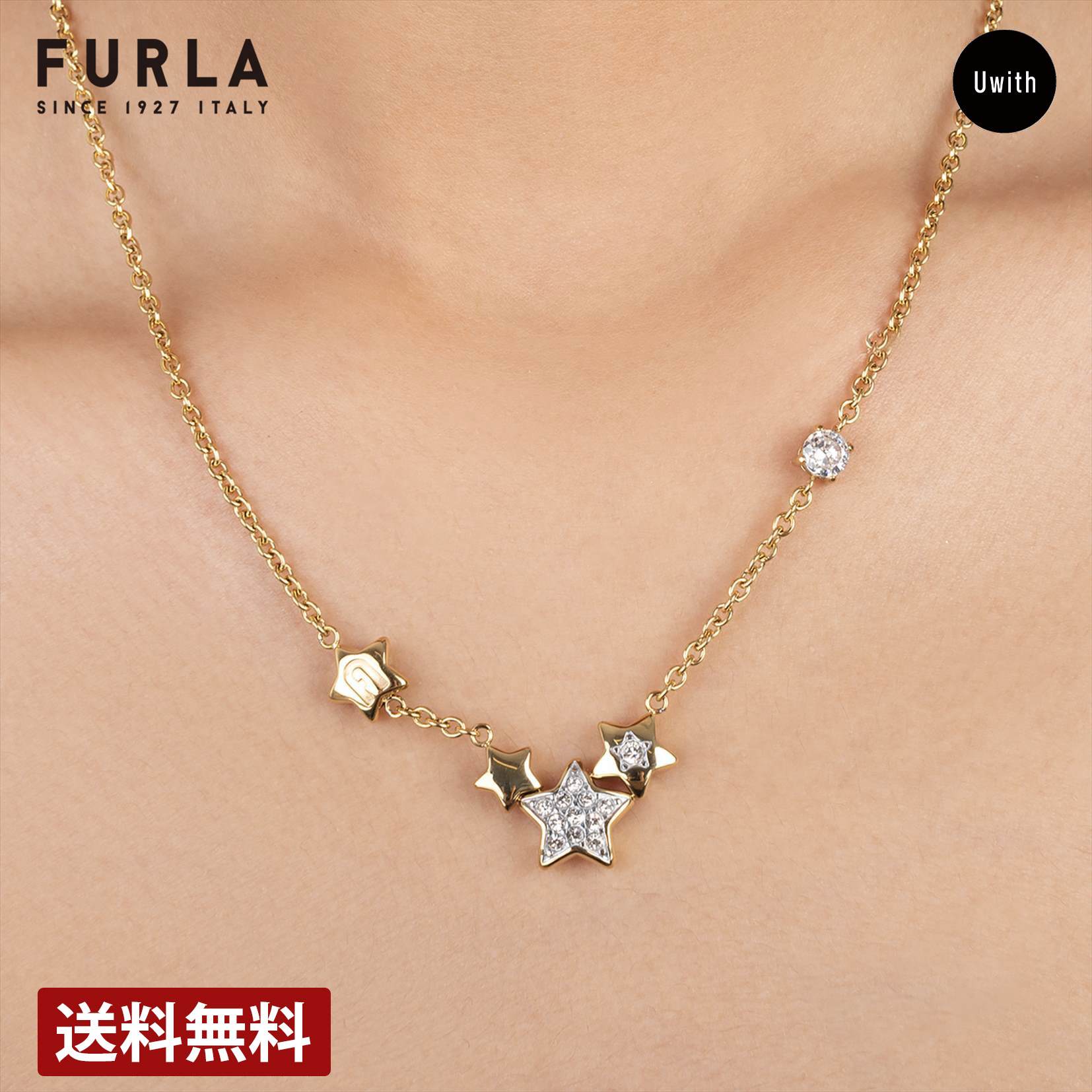 楽天市場】＼ポイント10倍／FURLA ACCESSORY フルラ アクセ FURLA 