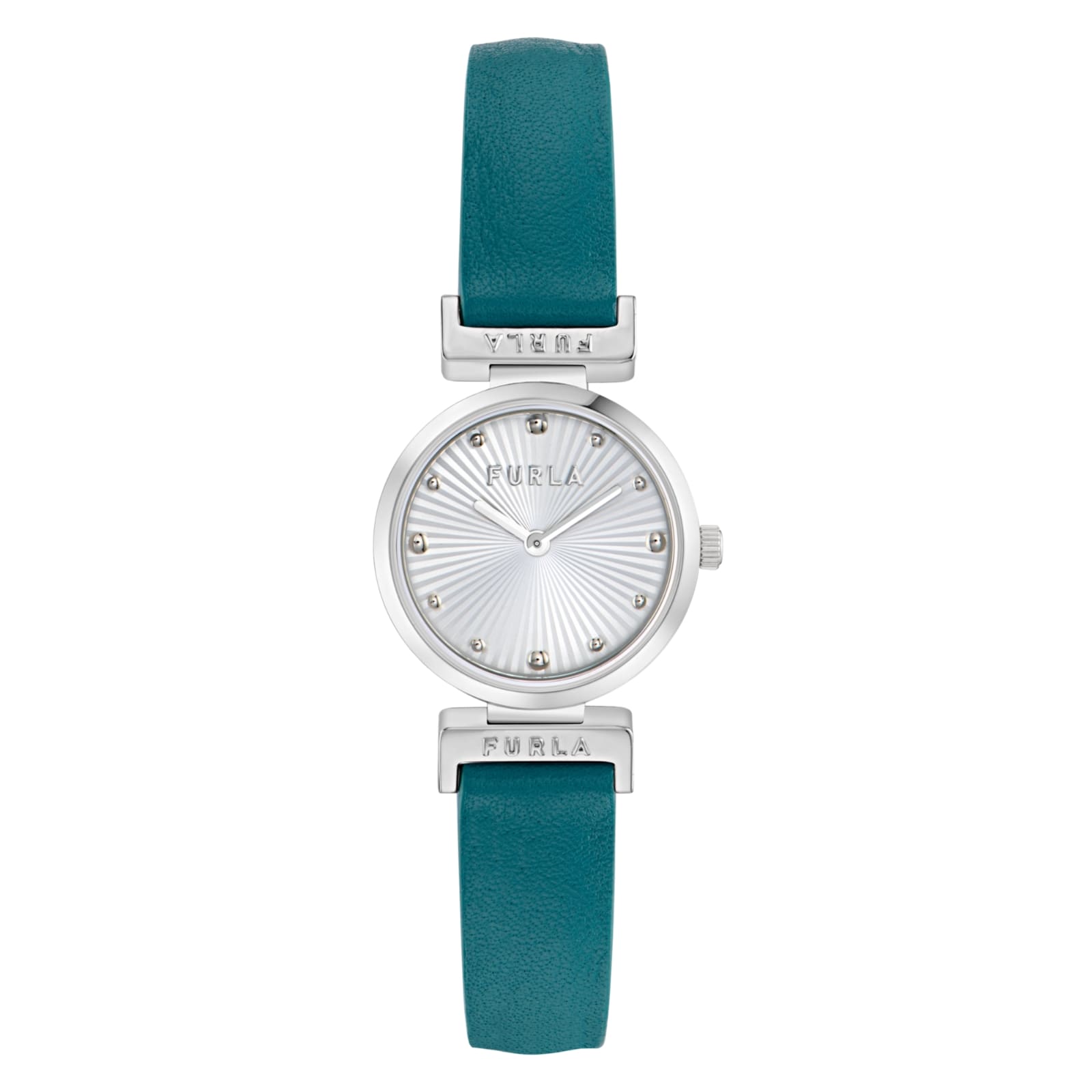 【ブランド直営店】FURLA フルラ FURLA TWIST クォーツ シルバー WW00069002L1 時計 腕時計 ブランド｜WORLD WIDE WATCH店