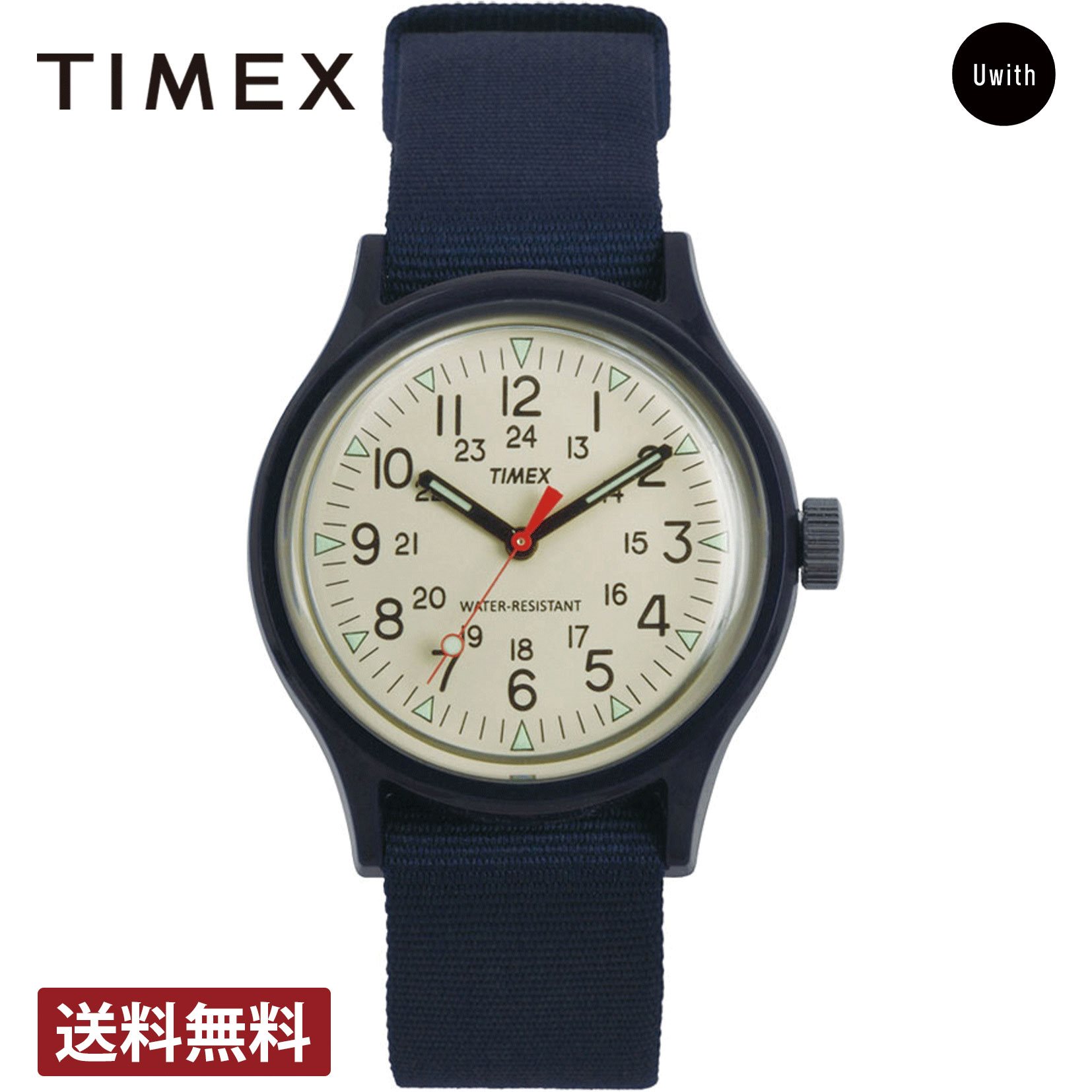 楽天市場】【大感謝祭ポイント10倍】TIMEX タイメックス リクレイム