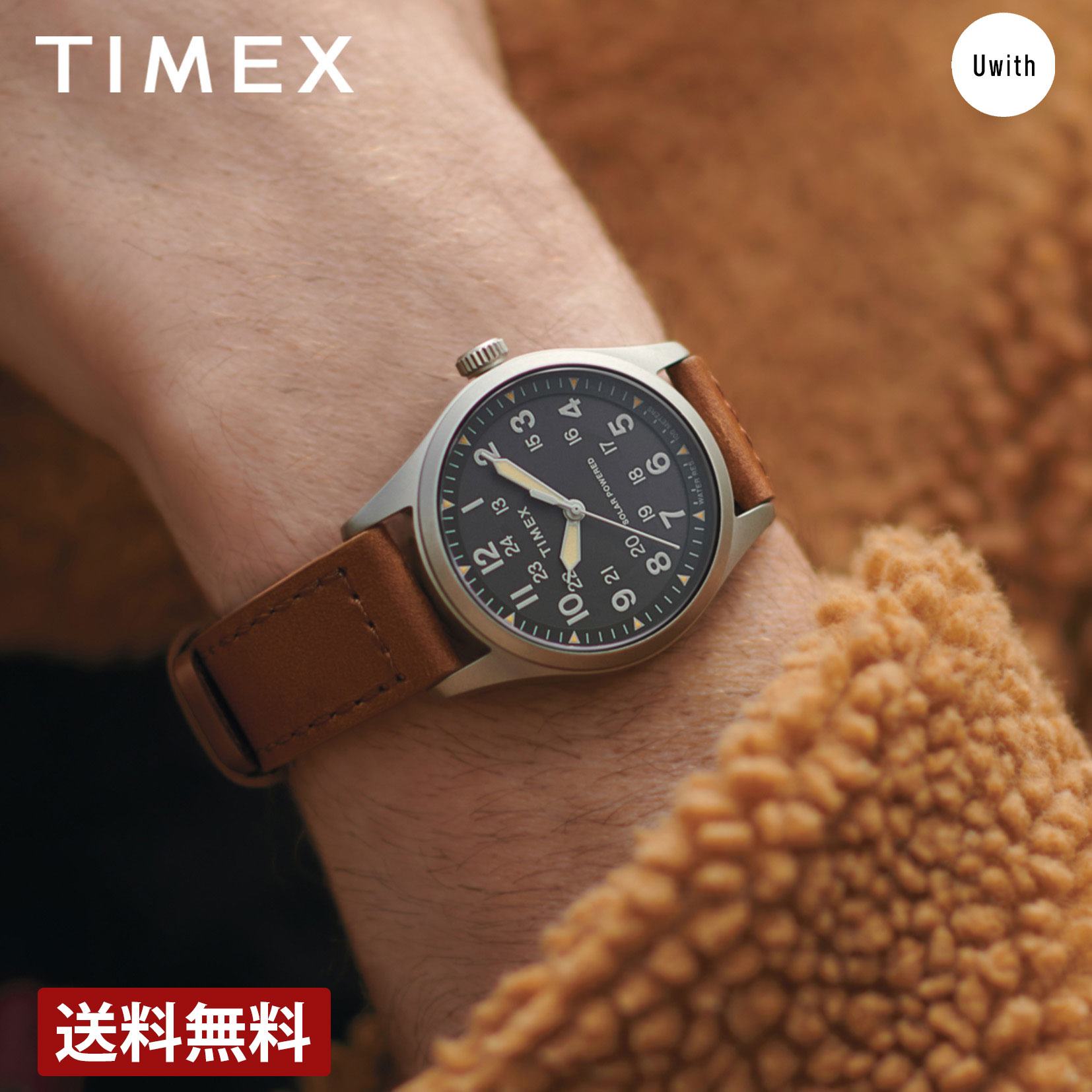 楽天市場】TIMEX タイメックス Q Timex Falcon Eye クォーツ メンズ