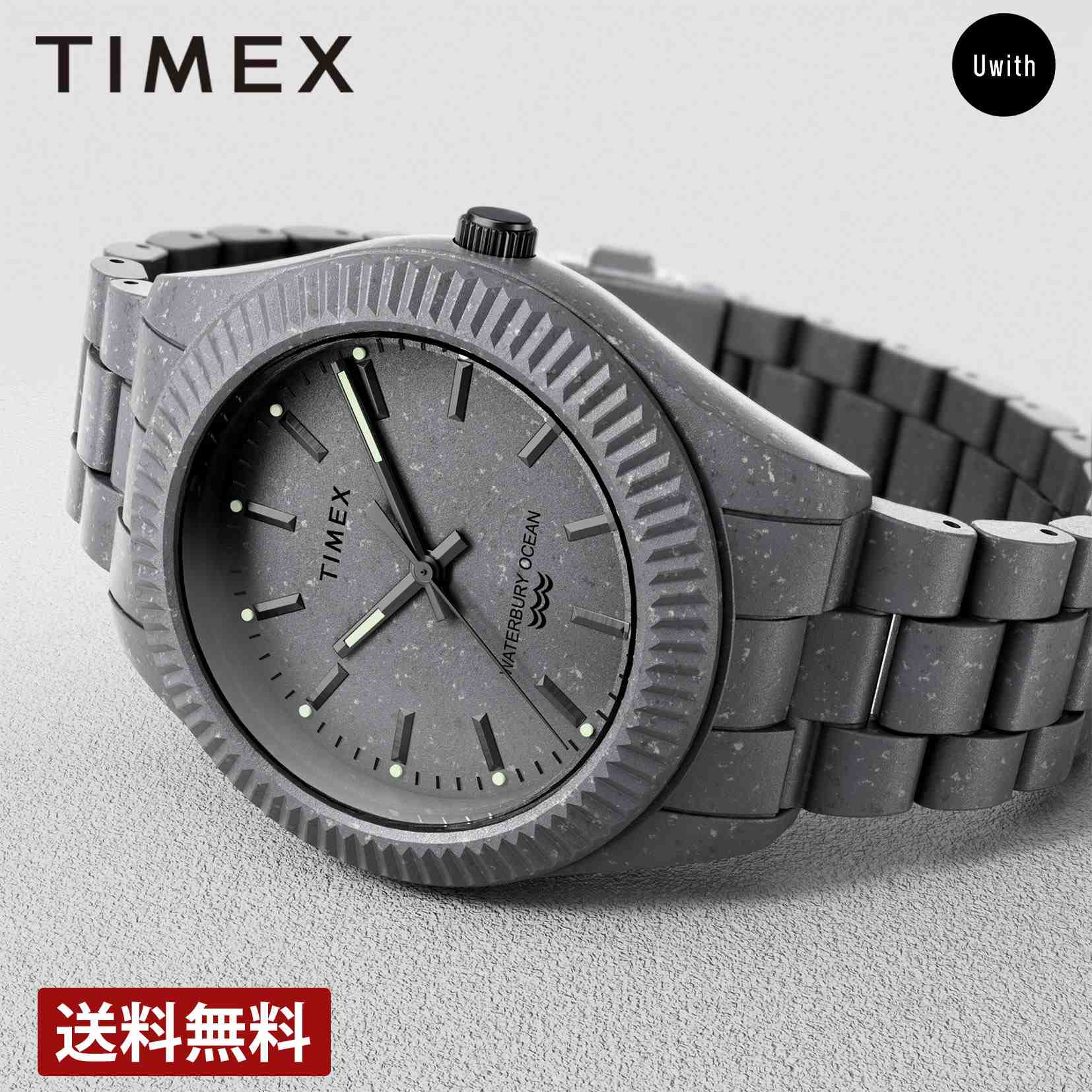 楽天市場】【お買い物マラソン ポイント10倍】TIMEX タイメックス