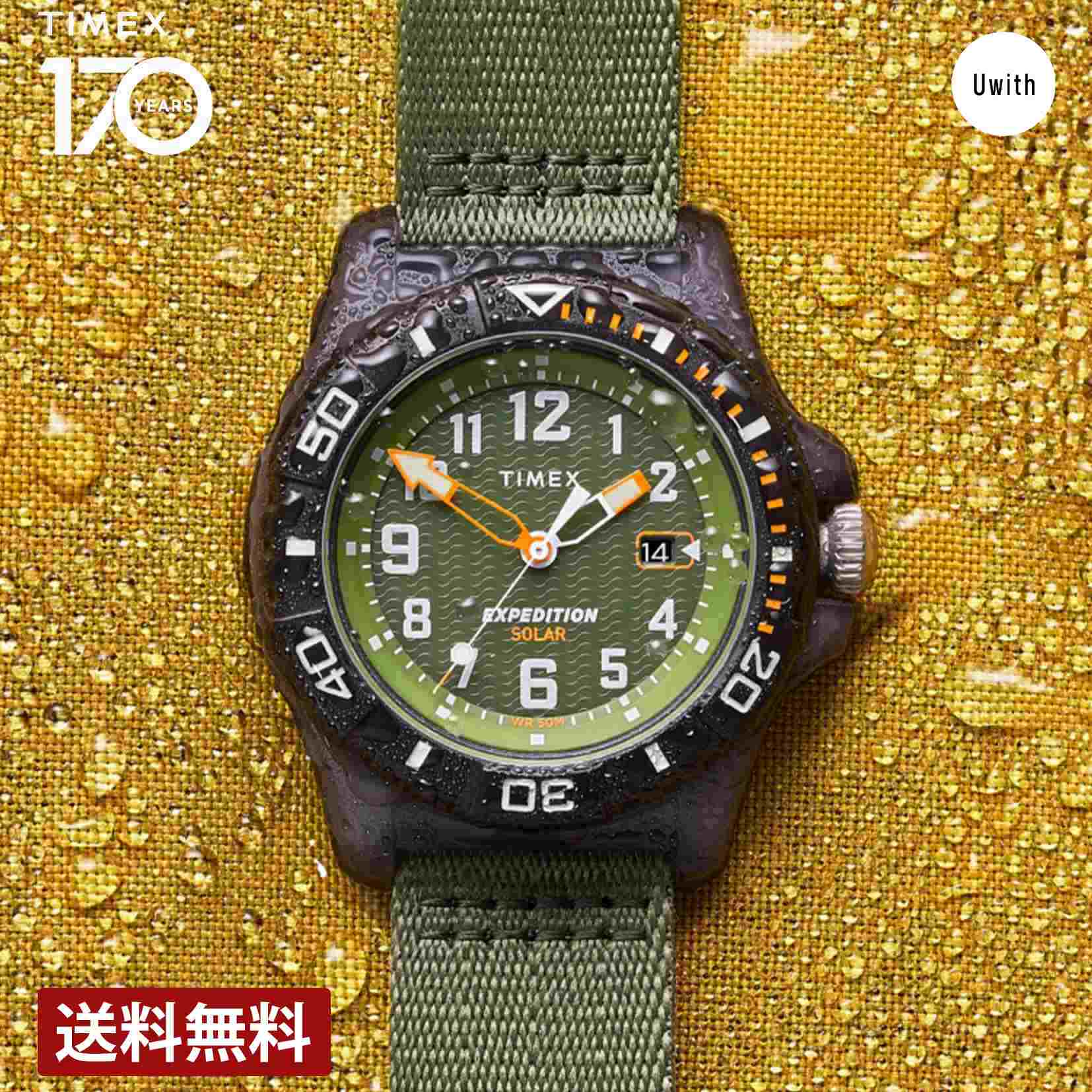 楽天市場】【大感謝祭ポイント10倍】TIMEX タイメックス リクレイム