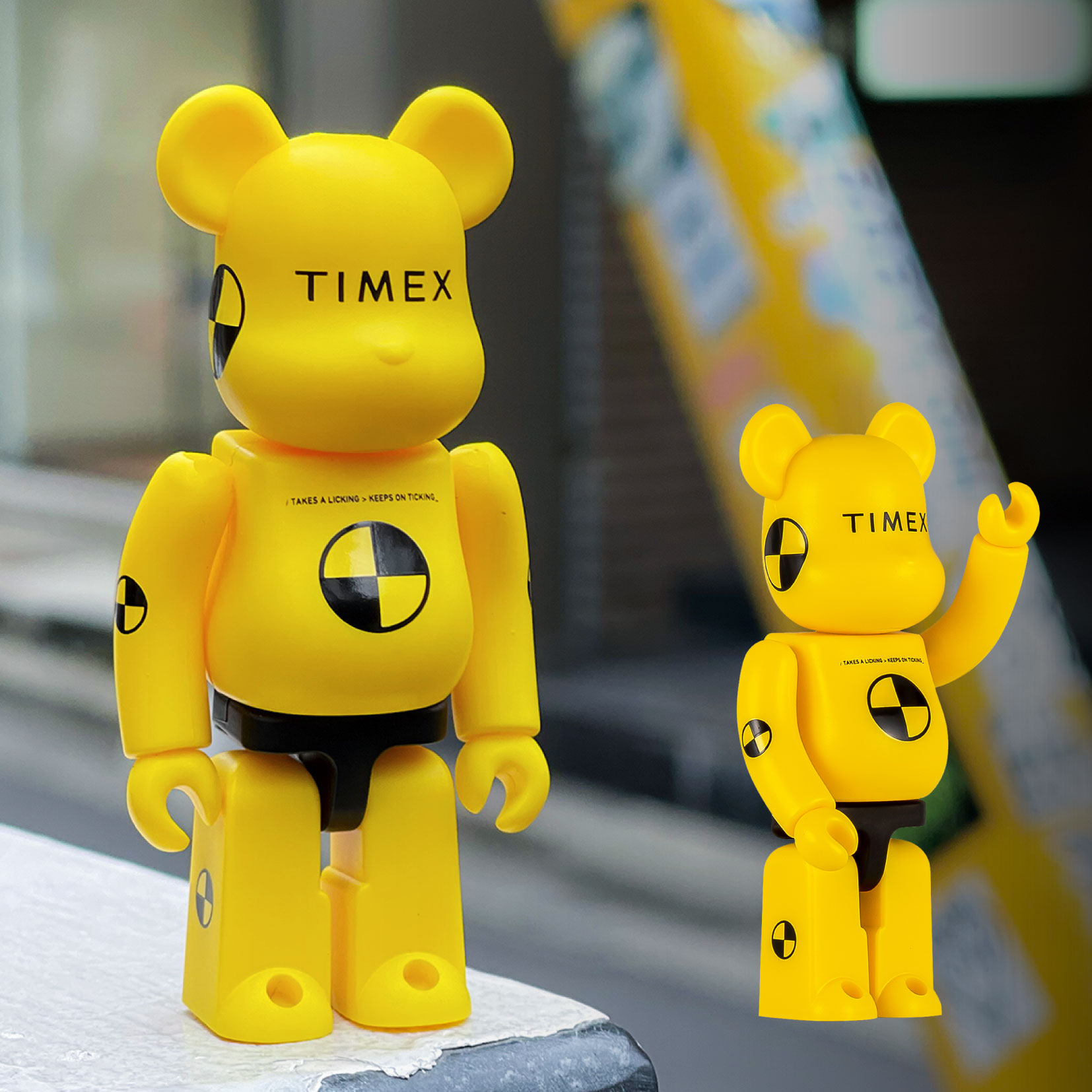 BE@RBRICK - 【新品】BE@RBRICK FRED PERRY 60周年記念 ベアブリック BE@RBRICK SERIES 50