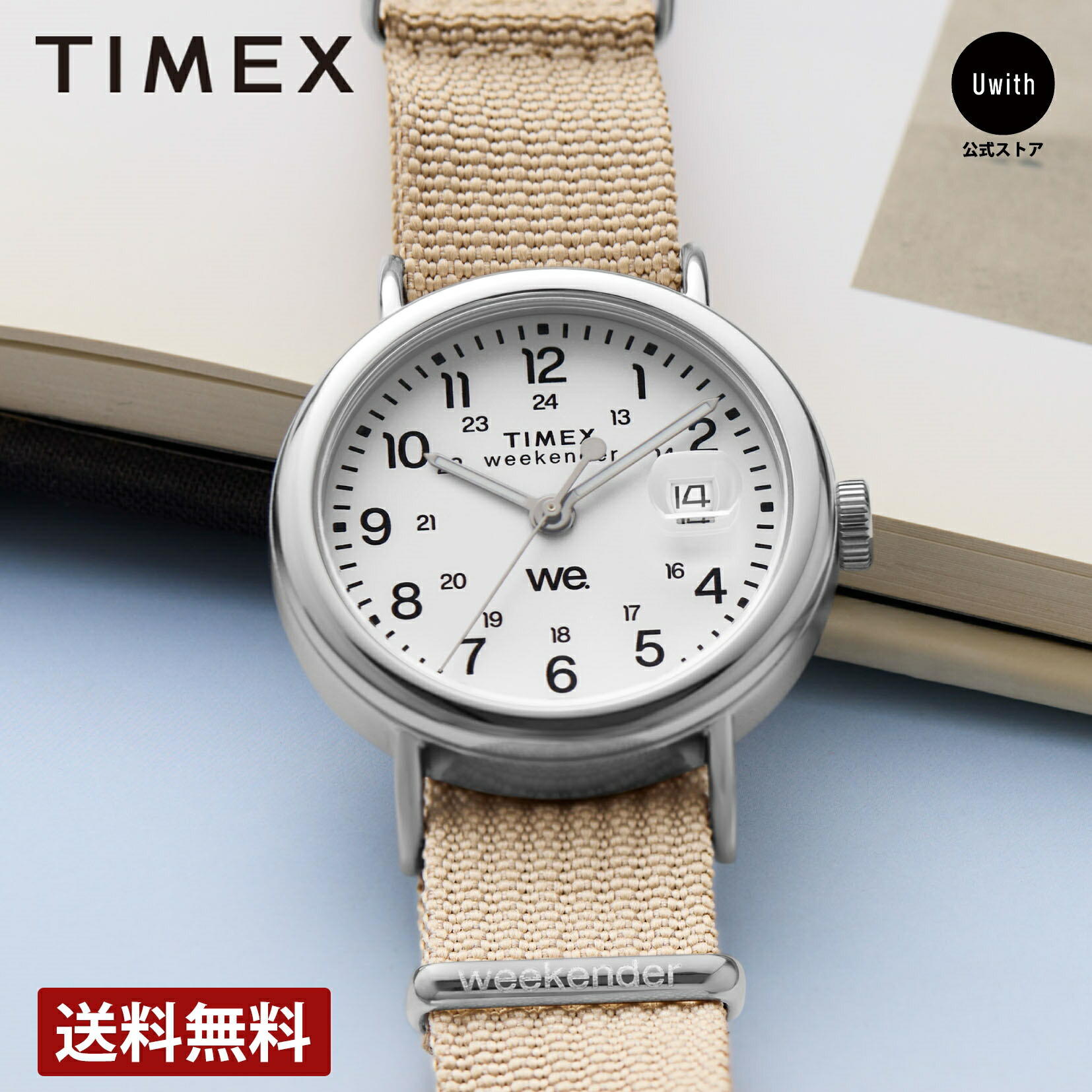[新品未使用] TIMEX タイメックス パックマン T80 TW2U31900 TIMEX タイメックス パックマン コラボモデル 腕時計 T80
